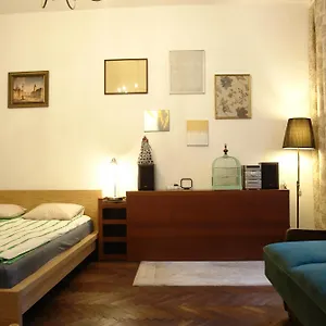 Apartamento In The Old Town, Varsovia
