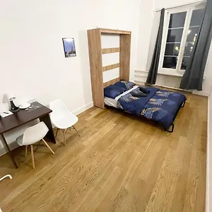 Apartamento Fantastic Waw - Kp22 C, Varsovia