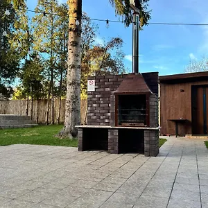 Hostal Luxhostel24, Varsovia
