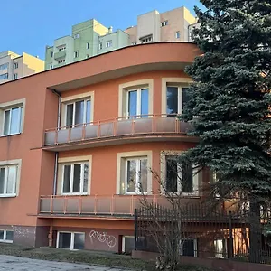 Hostal Harmonia, Varsovia