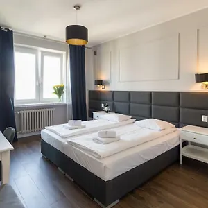 Apartamento Executive 3 Bedroom By Your Freedom, Varsovia