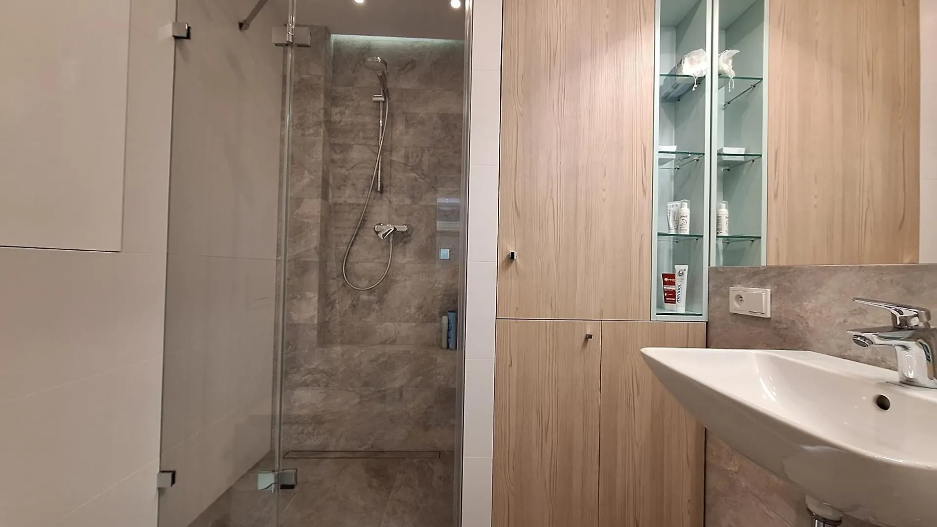 Apartment Thelittleprince 30M2 Studio Old Town Warsaw