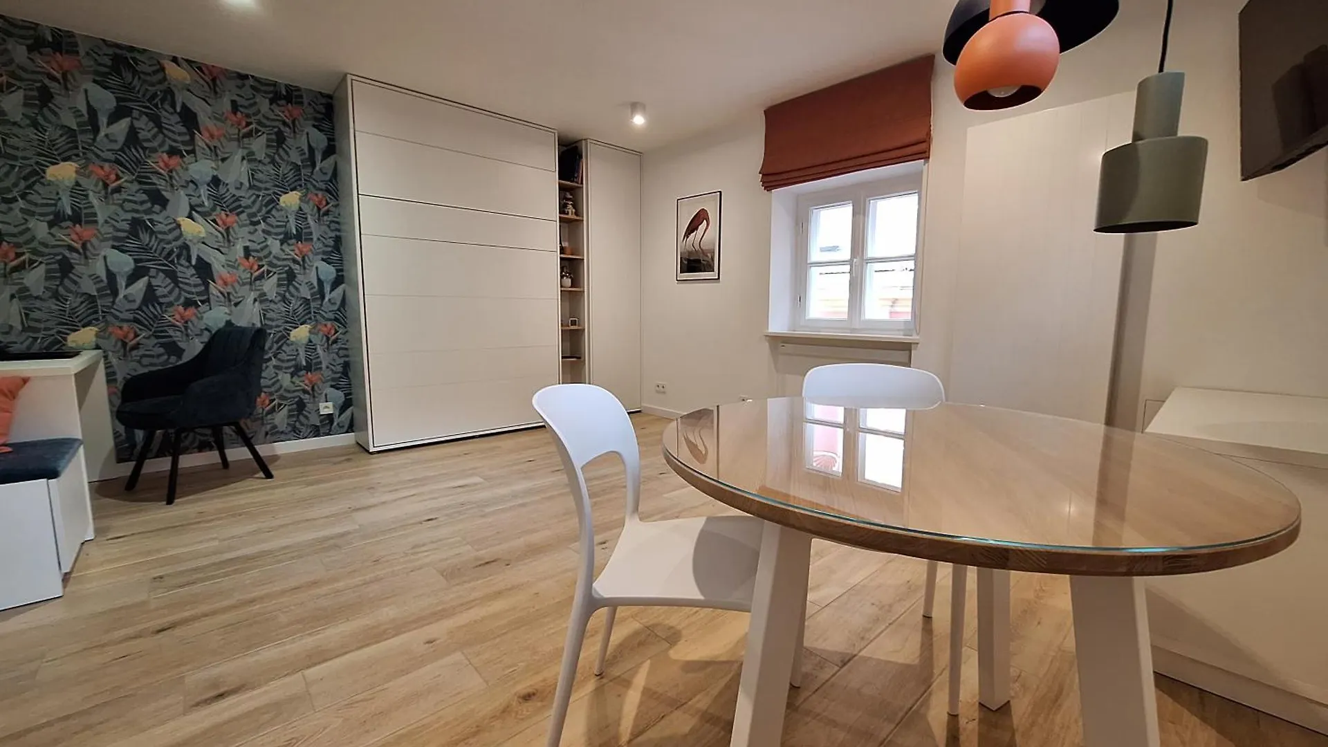 Thelittleprince 30M2 Studio Old Town Warsaw